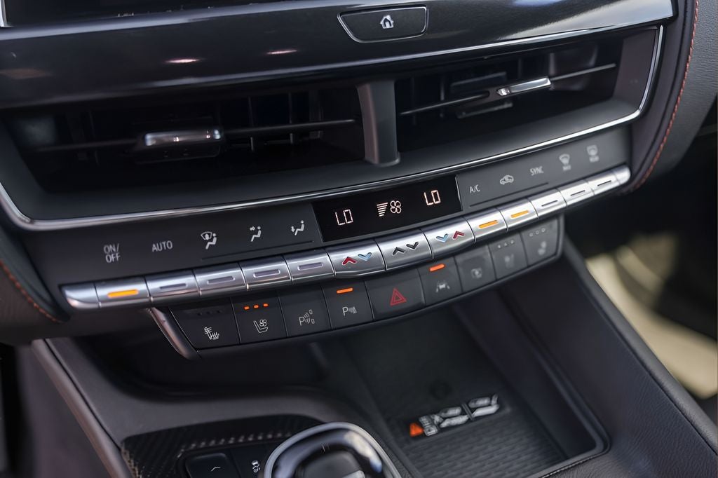 2023 Cadillac CT5 V-Series