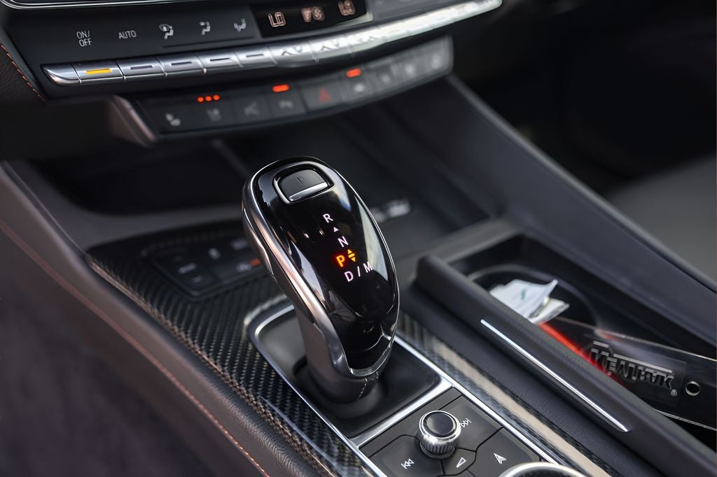 2023 Cadillac CT5 V-Series