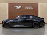 2023 Cadillac CT5 V-Series