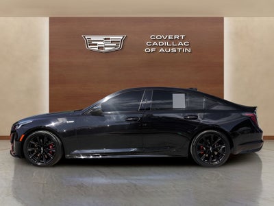2023 Cadillac CT5 V-Series