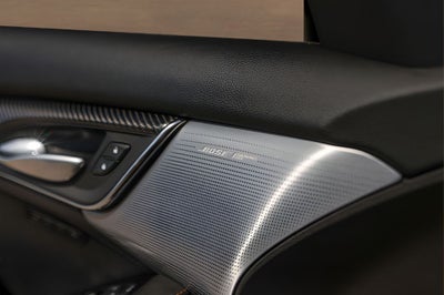 2023 Cadillac CT5 V-Series