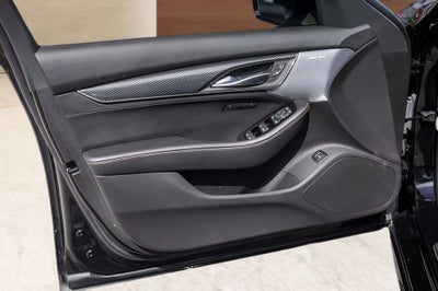 2023 Cadillac CT5 V-Series