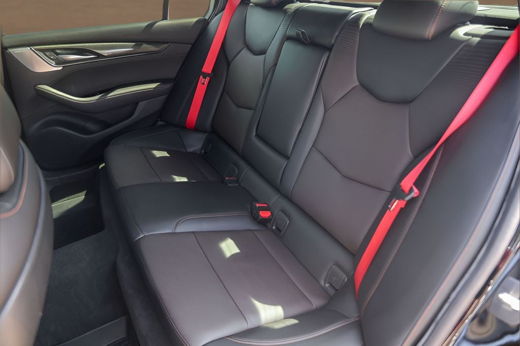 2023 Cadillac CT5 V-Series