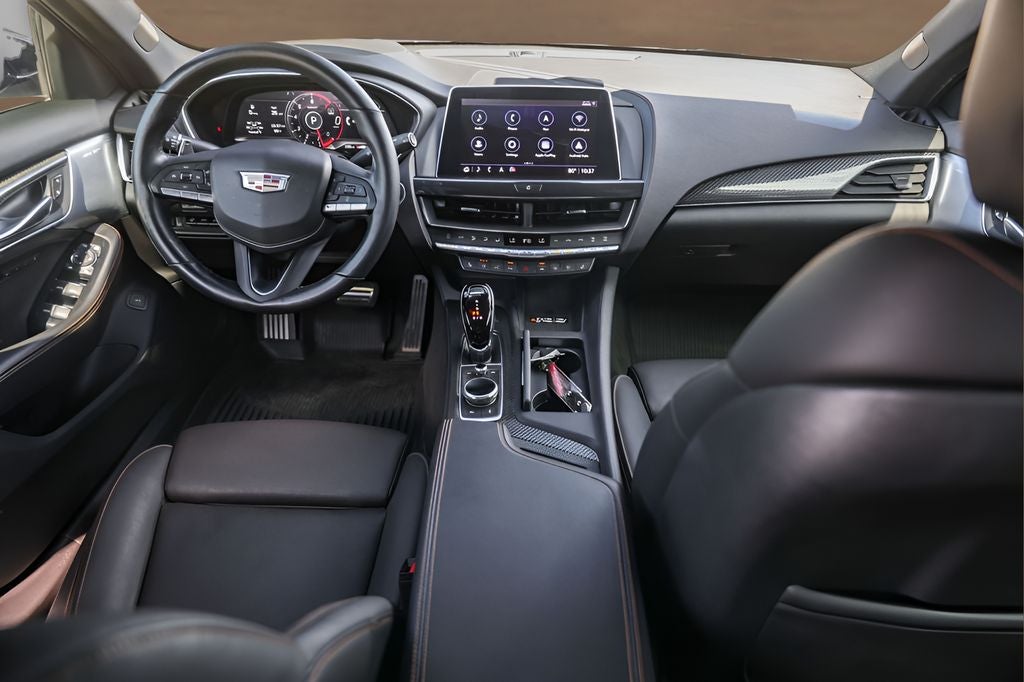 2023 Cadillac CT5 V-Series