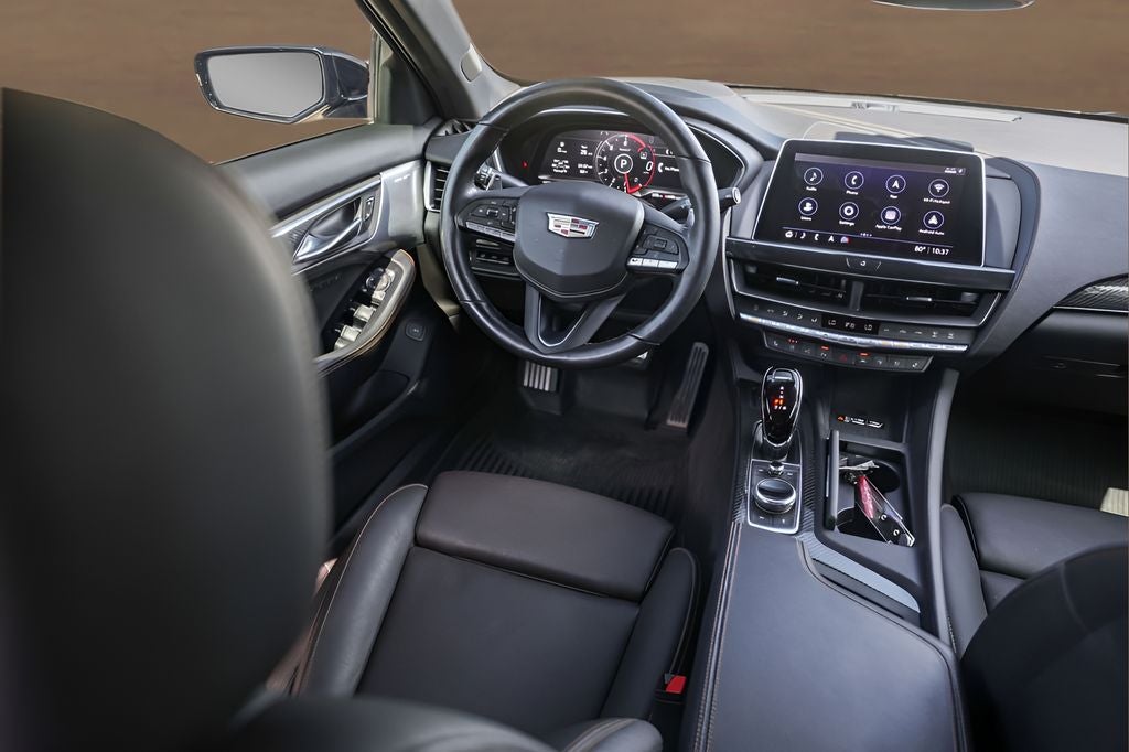 2023 Cadillac CT5 V-Series