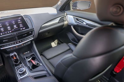 2023 Cadillac CT5 V-Series