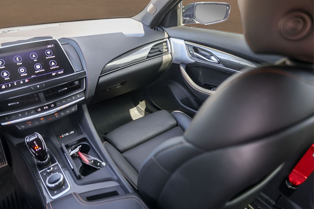 2023 Cadillac CT5 V-Series