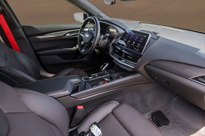 2023 Cadillac CT5 V-Series