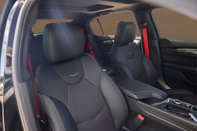 2023 Cadillac CT5 V-Series