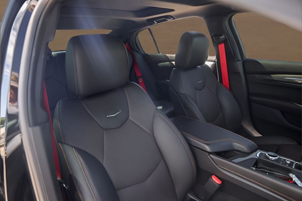 2023 Cadillac CT5 V-Series