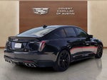 2023 Cadillac CT5 V-Series