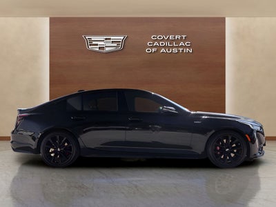 2023 Cadillac CT5 V-Series