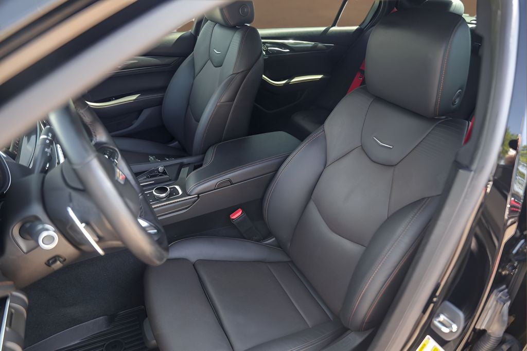 2023 Cadillac CT5 V-Series