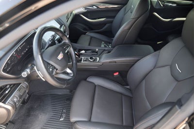 2023 Cadillac CT5 V-Series