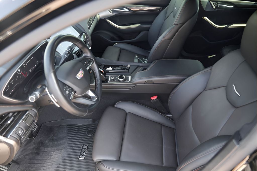 2023 Cadillac CT5 V-Series