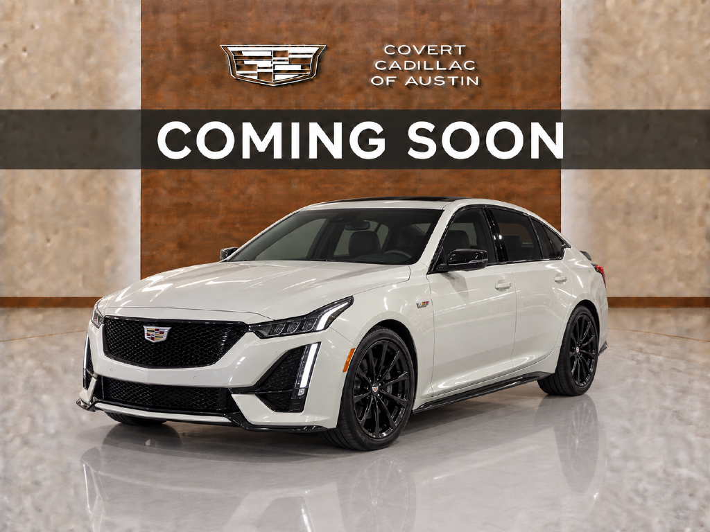 2023 Cadillac CT5 V-Series