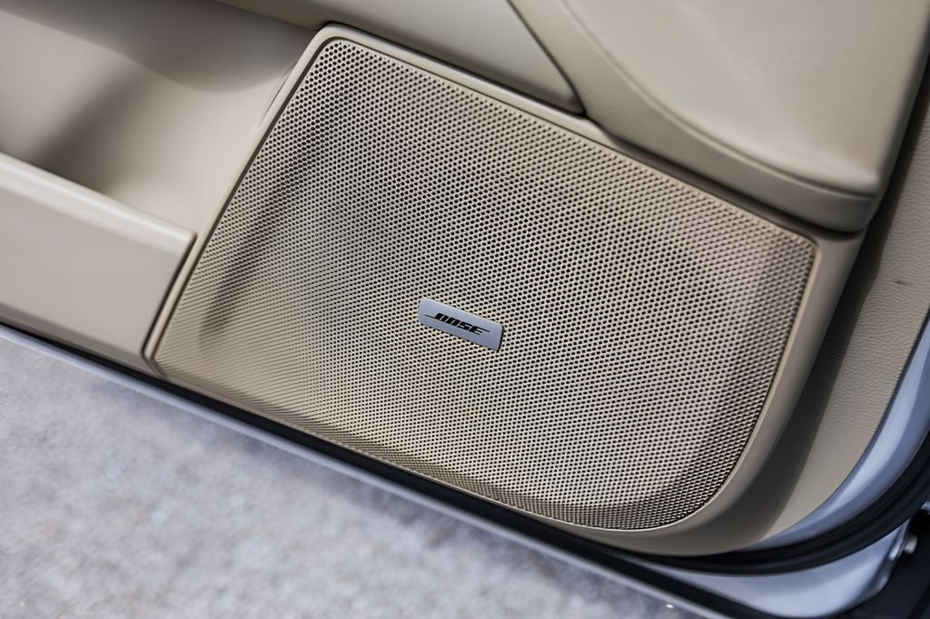 2018 Cadillac CT6 2.0L Turbo Standard