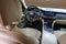2018 Cadillac CT6 2.0L Turbo Standard