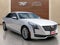 2018 Cadillac CT6 2.0L Turbo Standard