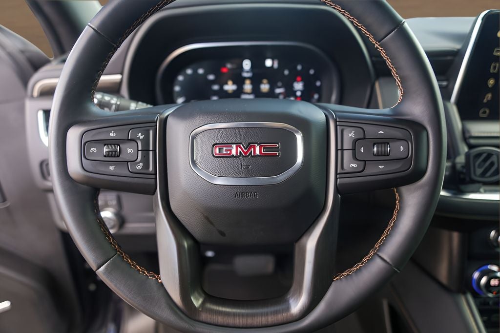2023 GMC Yukon XL AT4