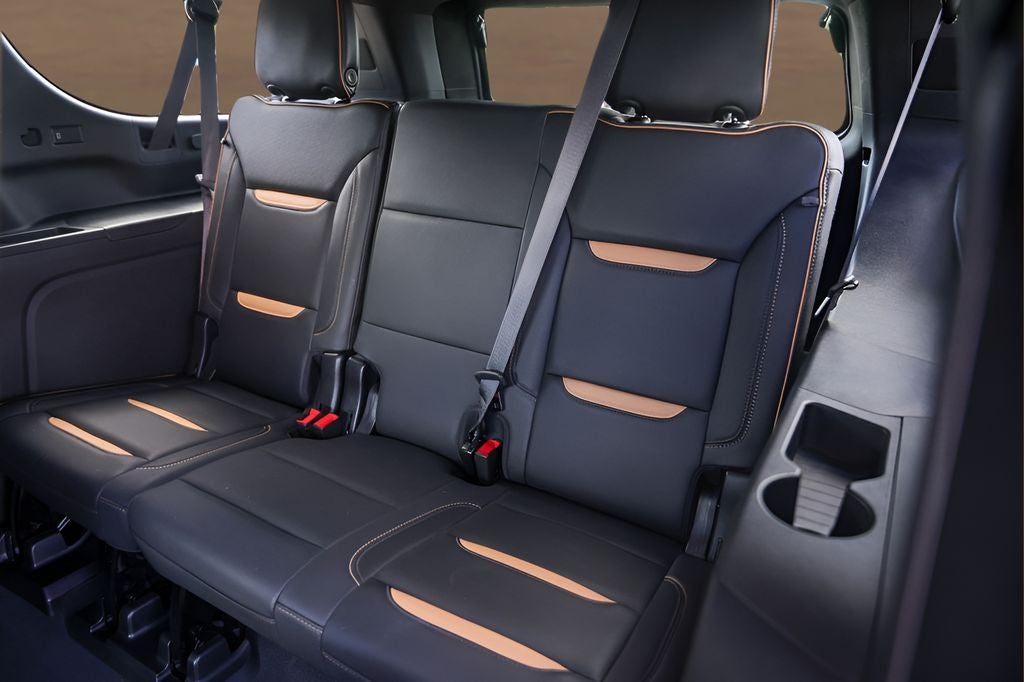 2023 GMC Yukon XL AT4