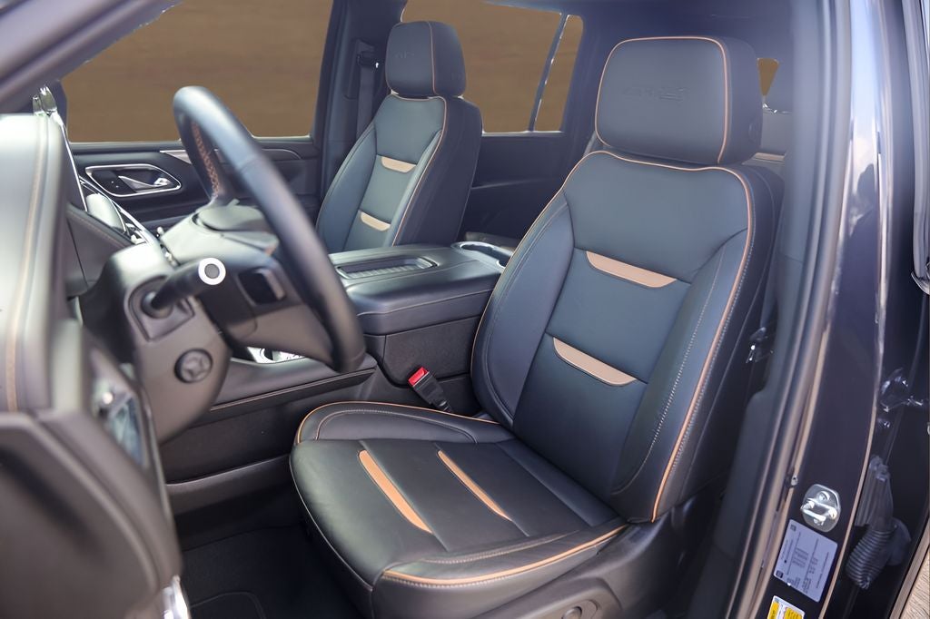 2023 GMC Yukon XL AT4