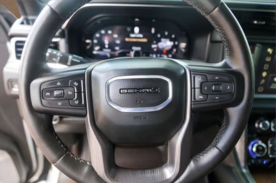 2024 GMC Yukon XL Denali Ultimate