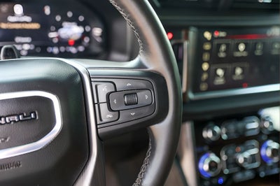 2024 GMC Yukon XL Denali Ultimate