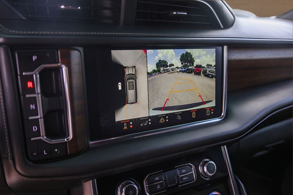 2024 GMC Yukon XL Denali Ultimate