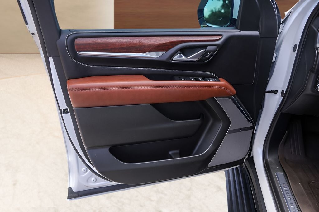 2024 GMC Yukon XL Denali Ultimate