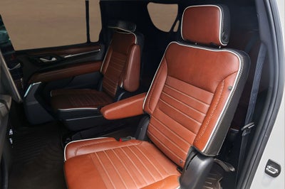 2024 GMC Yukon XL Denali Ultimate