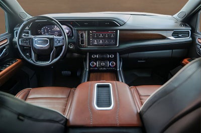 2024 GMC Yukon XL Denali Ultimate