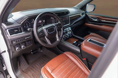 2024 GMC Yukon XL Denali Ultimate