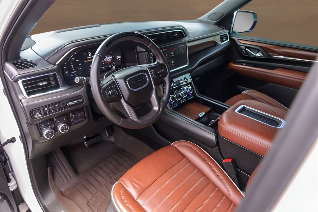 2024 GMC Yukon XL Denali Ultimate
