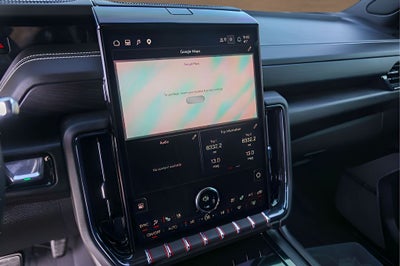 2025 GMC Yukon AT4 Ultimate