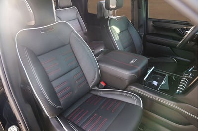 2025 GMC Yukon AT4 Ultimate