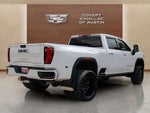 2024 GMC Sierra 3500HD Denali Ultimate