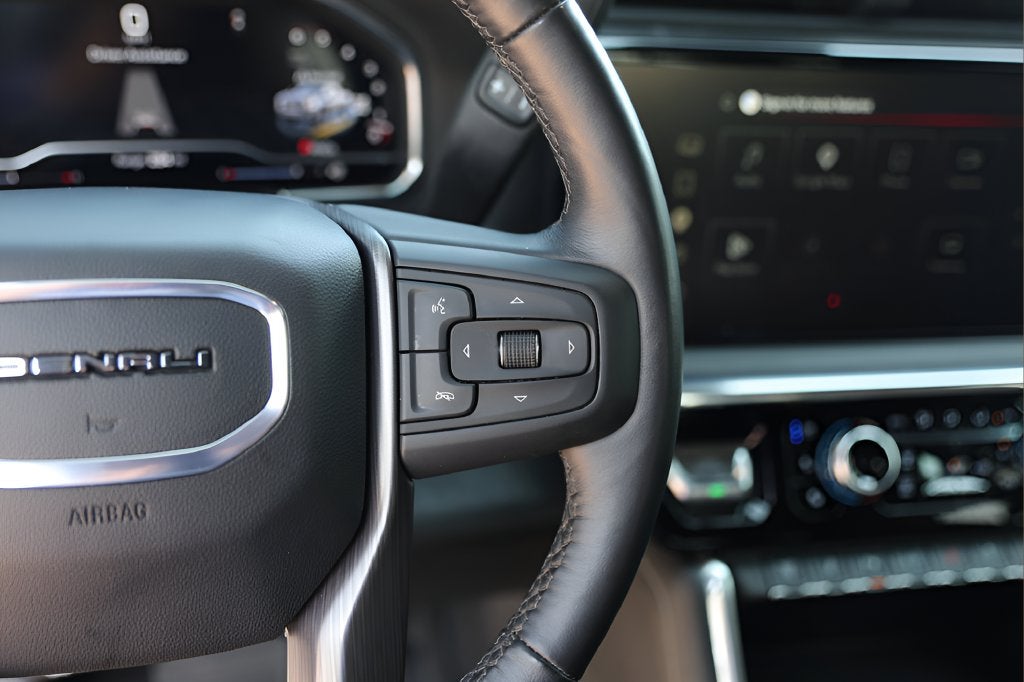 2025 GMC Sierra 2500HD Denali Ultimate