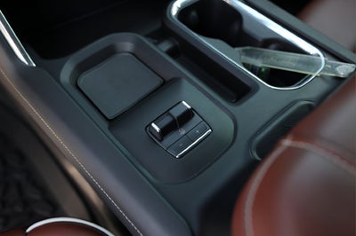 2025 GMC Sierra 2500HD Denali Ultimate