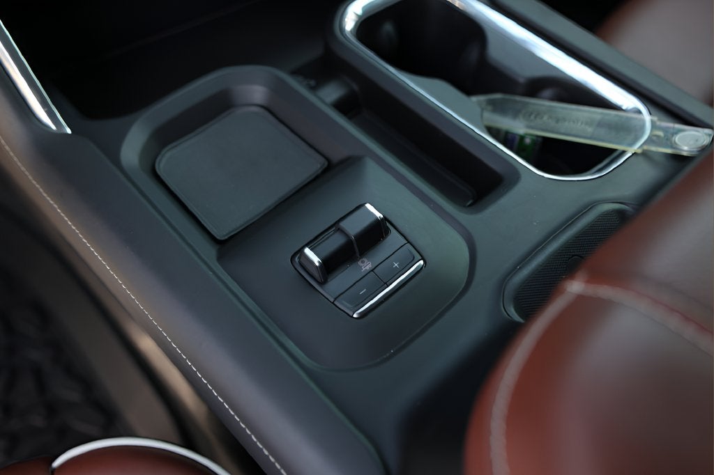 2025 GMC Sierra 2500HD Denali Ultimate