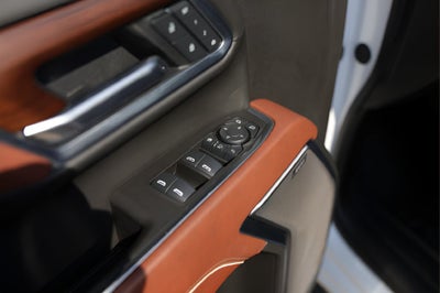 2025 GMC Sierra 2500HD Denali Ultimate