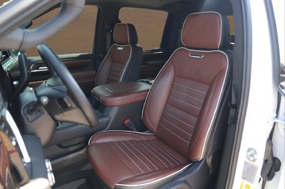 2025 GMC Sierra 2500HD Denali Ultimate