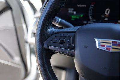 2025 Cadillac XT4 Sport