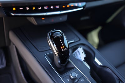 2025 Cadillac XT4 Sport