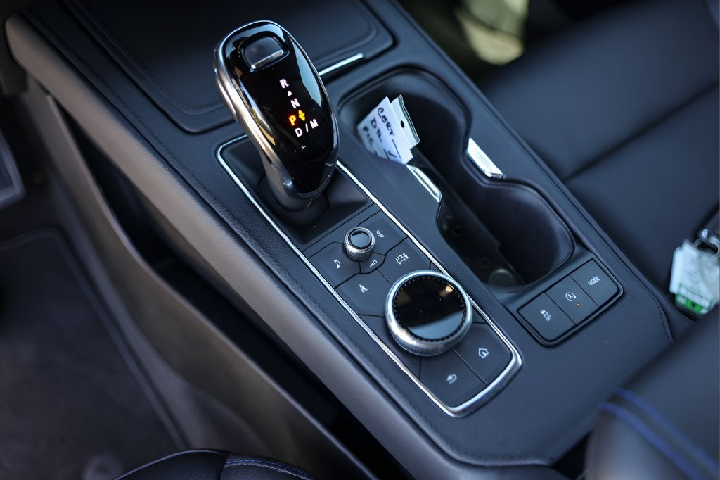 2025 Cadillac XT4 Sport