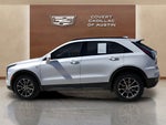 2025 Cadillac XT4 Sport