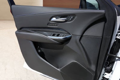 2025 Cadillac XT4 Sport