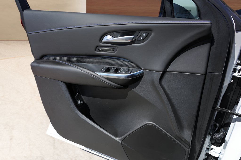 2025 Cadillac XT4 Sport