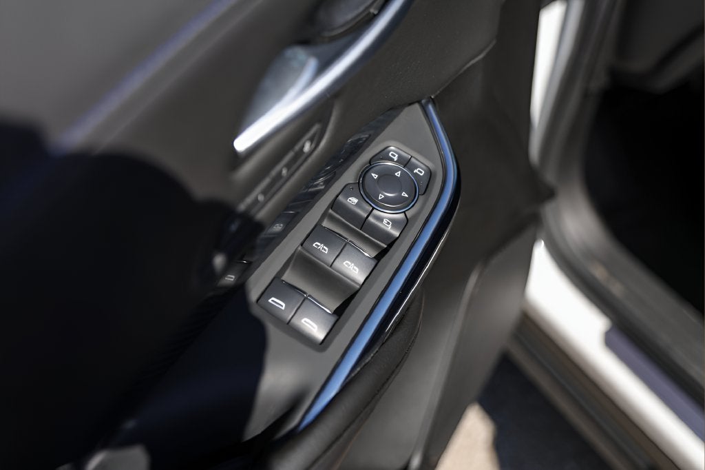 2025 Cadillac XT4 Sport