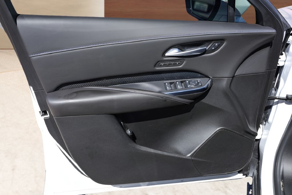 2025 Cadillac XT4 Sport